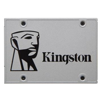 Kietasis diskas Kingston SUV400S37, 2,5", 240 GB, SATA 3