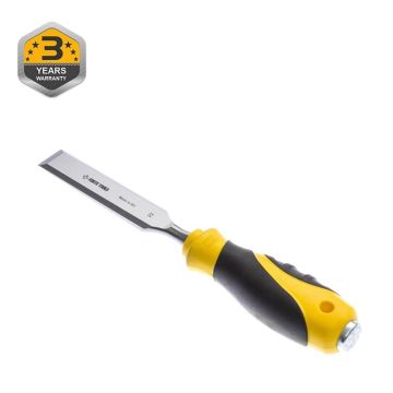 Plokščias medžio kaltas Forte Tools 811322, 22 mm