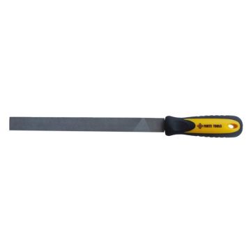 Plokščioji metalo dildė Forte Tools, 250mm