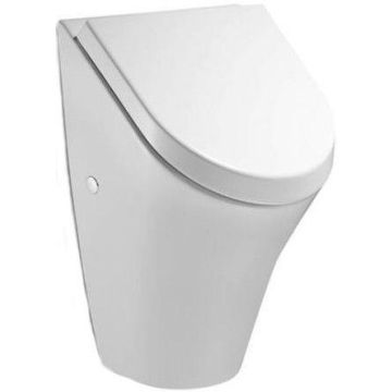 Pisuaras Roca Nexo 310x350mm su dangčiu