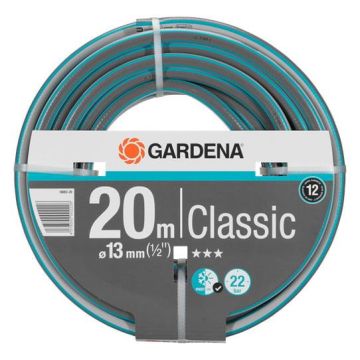 Žarna laistymui Gardena, Classic 18003-20, 13 mm, 20 m