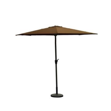 Sodo skėtis DOMOLETTI SIMPLE SSAP-010, Ø 300 cm, 230 cm