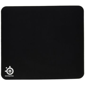 Pelės kilimėlis Steelseries QcK Heavy Large, juodas