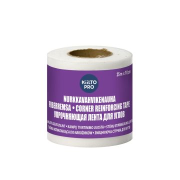 Sandarinimo juosta Kiilto 10cmx25m