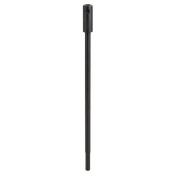 Šešiabriaunio adapterio karūnų ilgintuvas Bosch, 305 mm