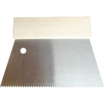 ŠUKOS KLIJAMS 18 CM A1 MEDINE RANKENA