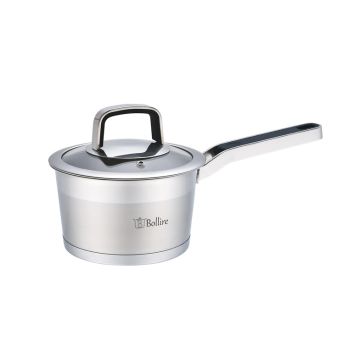 Nerūdijančiojo plieno puodas Palermo 16 cm, 1,6 l