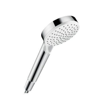 Dušo galvutė Hansgrohe Crometa Vario 26332400, chromo 100 mm