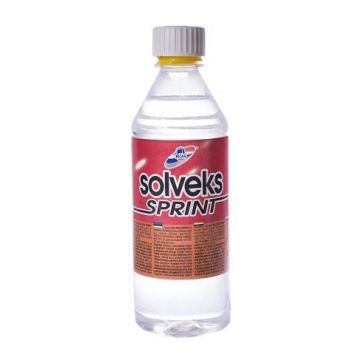 Tirpiklis Rilak Solveks Sprint, 0.5 l