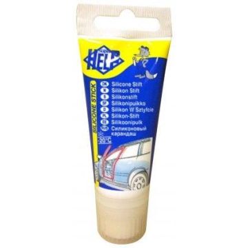 Silikonas Super Help, 50 ml