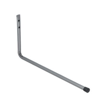 Kablys HPP 350, L formos, 170 x 350 mm