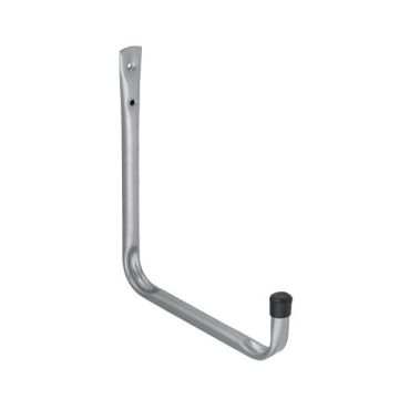 Kablys HPU 260, J formos, 300 x 260 x 100 mm