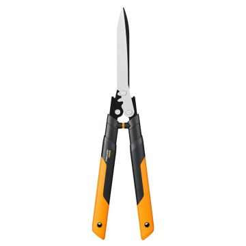 Gyvatvorių žirklės Fiskars PowerGear 1023631, 20 cm