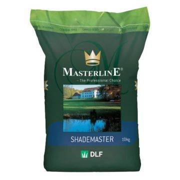 Vejų sėklos DLF Shademaster, 10 kg