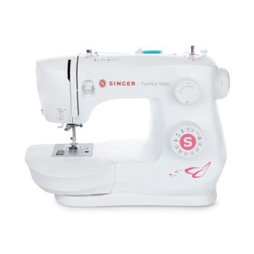 Siuvimo mašina Singer Fashion Mate™ 3333