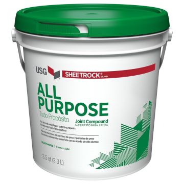 Glaistas Sheetrock Universalus 5.4 kg (USA)