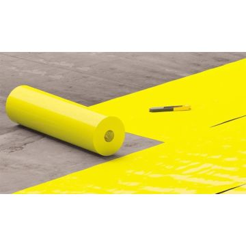 Garų barjerinė plėvelė Cezar Izopar, 18M2, 900x200x0.02 cm