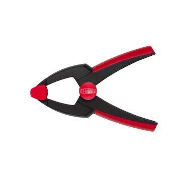 Spyruoklinių spaustuvų komplektas Bessey XC1-SET, 20 x 20 mm