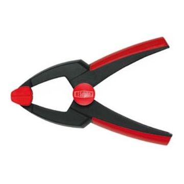 Spyruoklinis spaustuvas Bessey XC7, 75 x 70 mm
