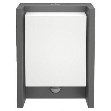 Tvirtinamas šviestuvas Philips Arbour  164619316 1X6,5W LED