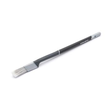 Plokščias teptukas Anza Platinum Precision 204415, 15 mm