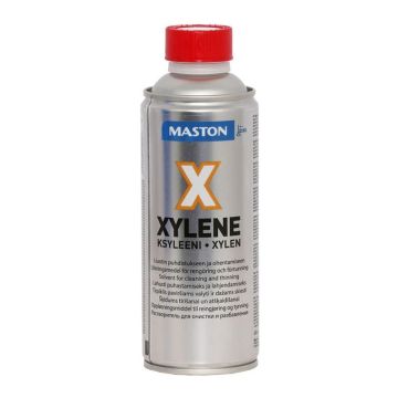 Tirpiklis Maston Xylene, 450 ml