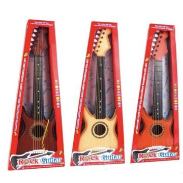 Žaislinė gitara