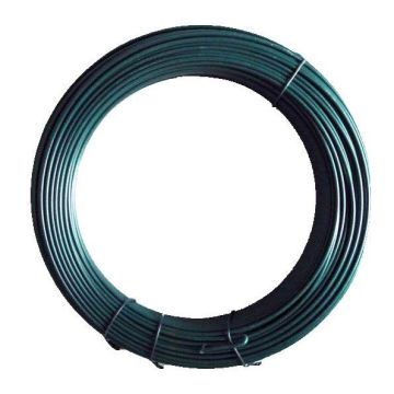 Viela dengta PVC Garden Center, 0.8 mm/1.3 mm, 100 m