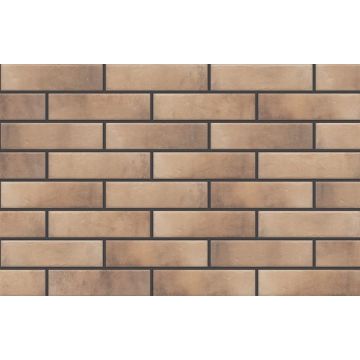 Klinkerinės plytelės Retro Brick Masala, 24.5 x 6.5 cm