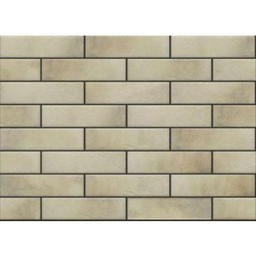 Klinkerinės plytelės Retro Brick Salt, 24.5 x 6.5 cm