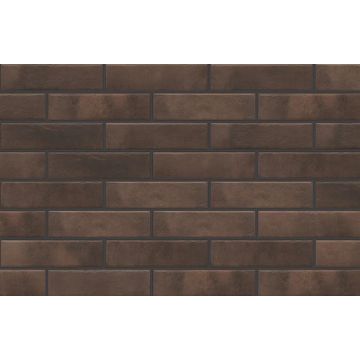 Klinkerinės plytelės Retro Brick Cardamon, 24.5 x 6.5 cm
