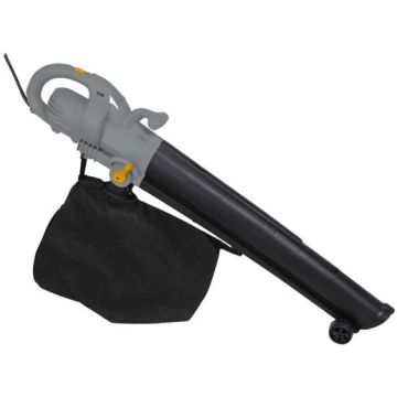 Lapų siurblys CYBV01B-T, 2600 W