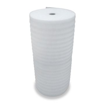 Putų polietileno plėvelė 3mm
