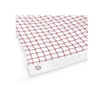 Badmintono tinklas, 610×76 cm
