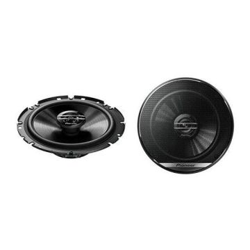 Automobiliniai garsiakalbiai Pioneer TS-G1720F, 2 vnt