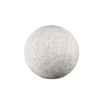 Šviestuvas Kanlux Stono 24650, 15W, E27, IP65, pilkas