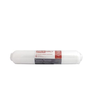 Cheminė anglies filtro kasetė Haushalt T33 "RO" sistemai