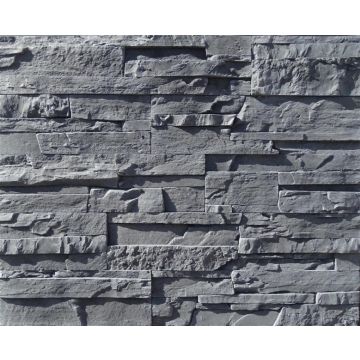 Dekoratyvinis akmuo Odessa Nero (0.52)