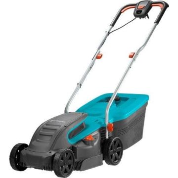 Elektrinė vejapjovė Gardena PowerMax 1200/32, 1200 W