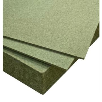 Medžio plaušo plokštė, 7X590X790 mm, 6.9915 m2