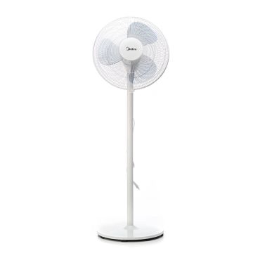 Pastatomas ventiliatorius su koja Midea FS40-18C, 50W