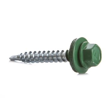 Savisriegiai Haushalt, DIN 7504K, 4,8 x 35 mm, 10 vnt.