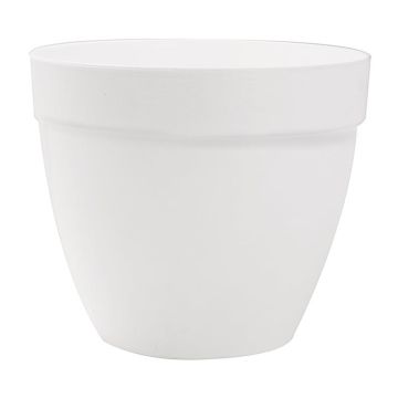 Plastikinis vazonas Touch 16-110, Ø16 cm