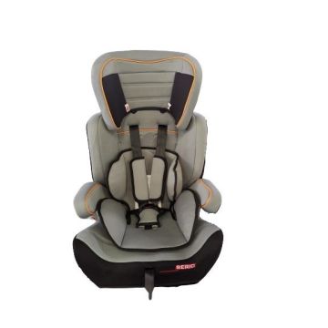 Autokėdutė HB-20 ISOFIX 9-36 KG
