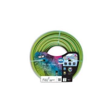 Laistymo žarna FITT NTS LIME, Ø12,5 mm, 15 m