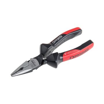 HD siauros ilgos reples, Orbis 142-1600/26RR, 160 mm