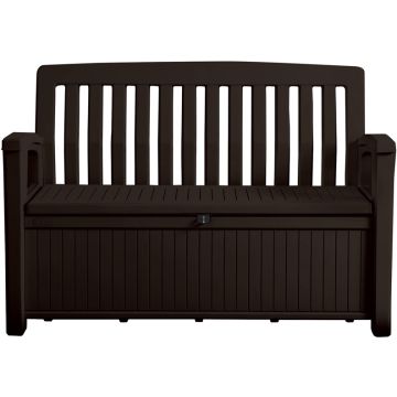 Suoliukas Keter 233064, rudas