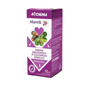 INSEKTICIDAS MAVRIK 10 ML