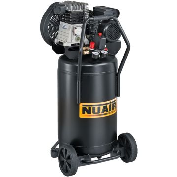 Kompresorius NUAIR 90V 2,2 kW, 90 l