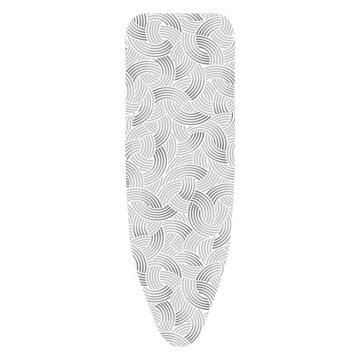 Lyginimo lentos audeklas, DC42F3-227, Plexus grey